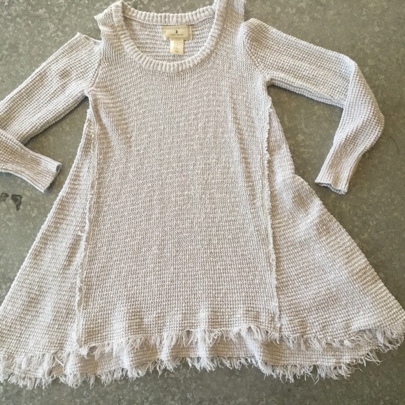 Anthropologie Sweaters - SALE! Ruby Moon 4 Anthropologie!  SZ XS
